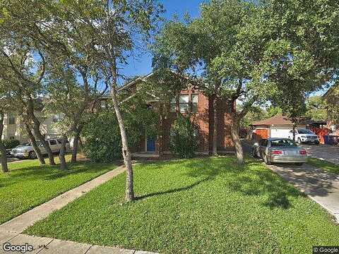 Coolbrook, SAN ANTONIO, TX 78250