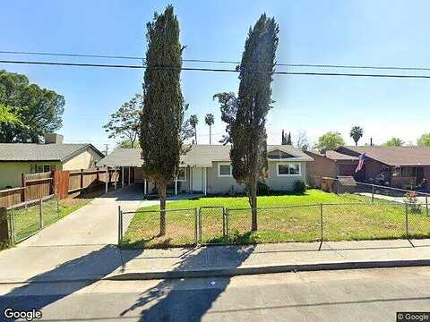 Home, HANFORD, CA 93230