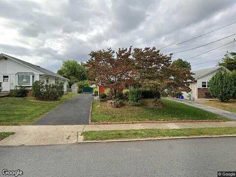 Pancoast, ASTON, PA 19014