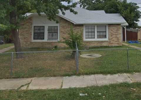 Gonzales, DALLAS, TX 75227