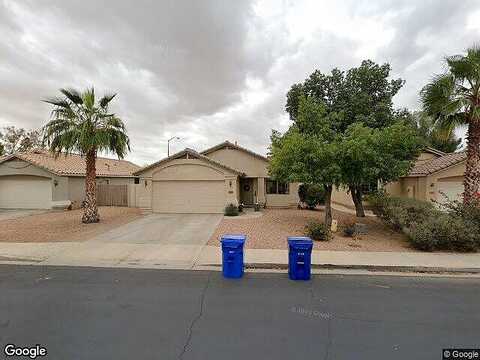 Naranja, MESA, AZ 85209