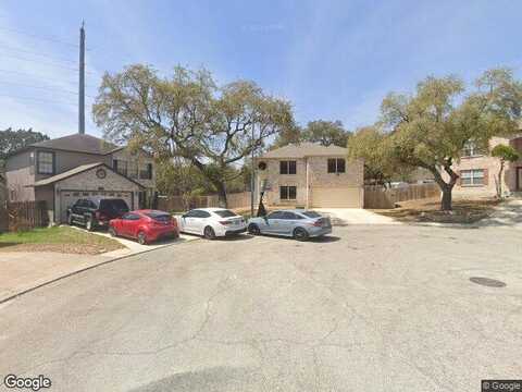 Silver Elm, SAN ANTONIO, TX 78254