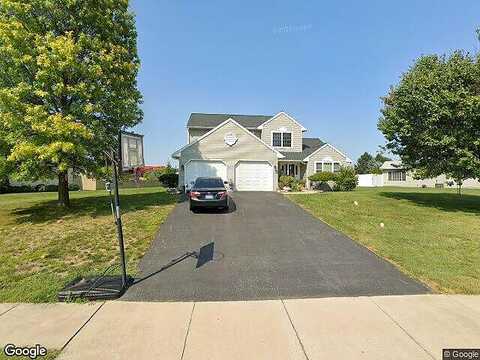 Fuhrman, MARIETTA, PA 17547