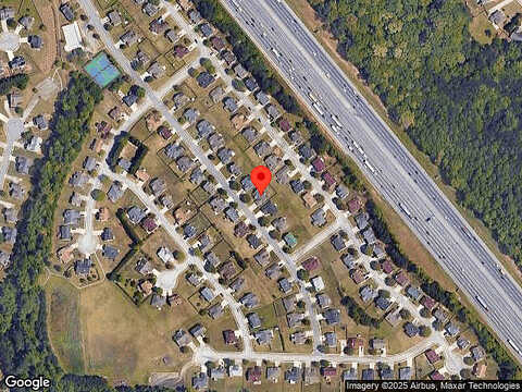 Durham, STOCKBRIDGE, GA 30281