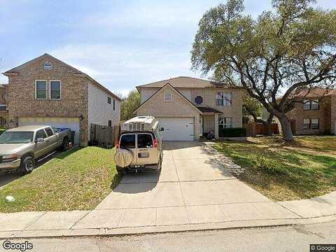 Silverfeather, SAN ANTONIO, TX 78254
