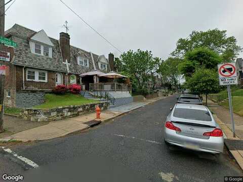 Scattergood, PHILADELPHIA, PA 19124