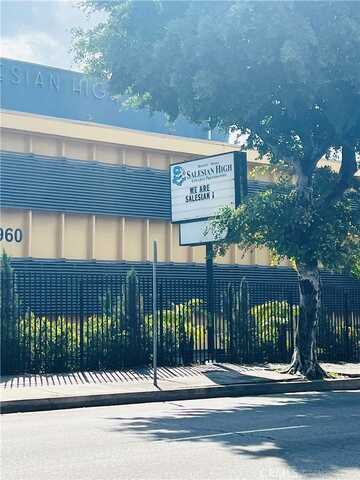 Mott, LOS ANGELES, CA 90023