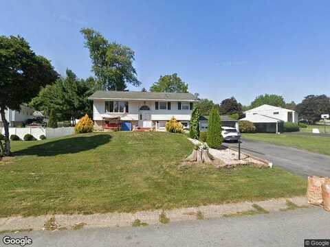 Raymee, LANCASTER, PA 17601