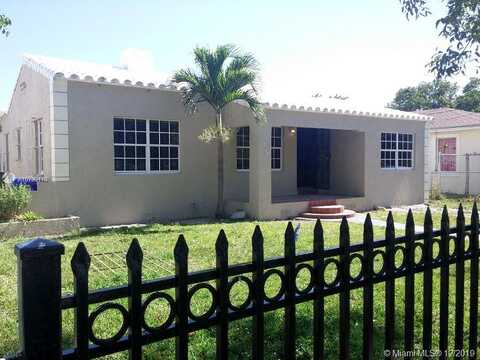 45Th, MIAMI, FL 33127