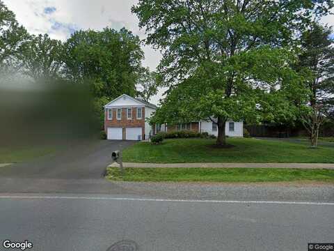 Ridge, MC LEAN, VA 22101