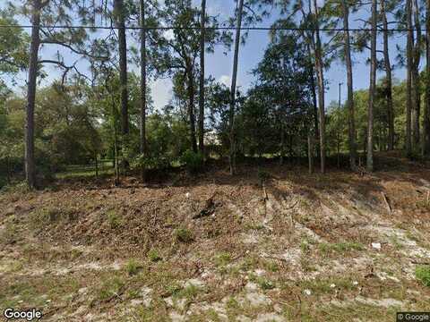 155Th, DUNNELLON, FL 34432