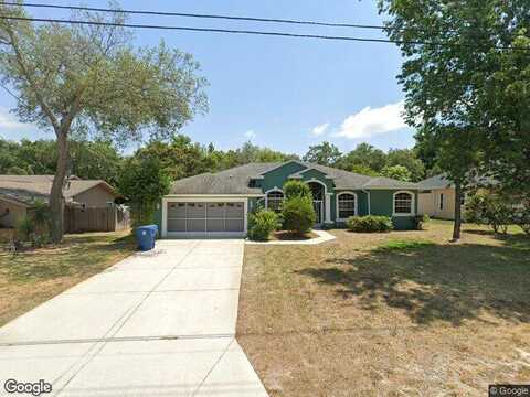 Eldridge, SPRING HILL, FL 34608
