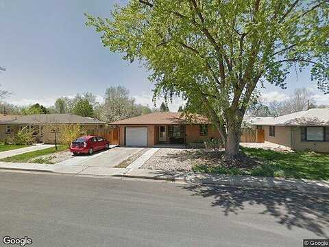 Grant, LONGMONT, CO 80501