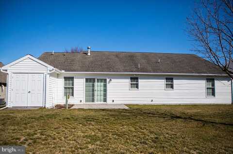 Cambridge, MANHEIM, PA 17545