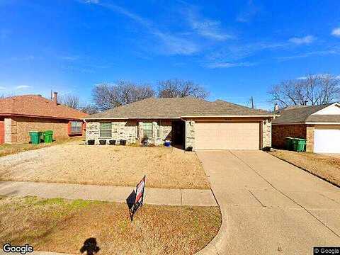 Larue, CEDAR HILL, TX 75104