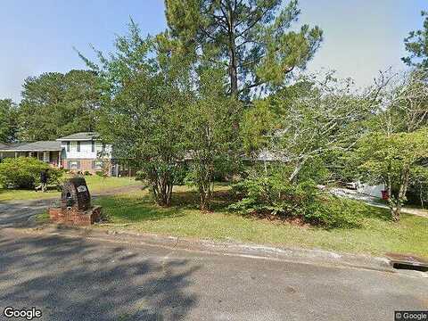 Ashlin, MACON, GA 31217