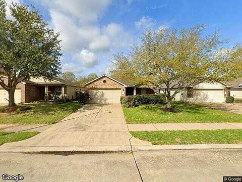 Frontera, RICHMOND, TX 77406