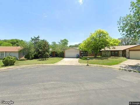 Valley, SAN ANTONIO, TX 78250