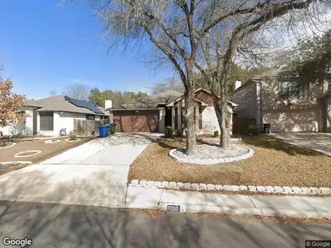Broxton, SAN ANTONIO, TX 78240