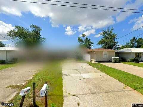 Bradford, LYNN HAVEN, FL 32444
