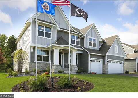 Eagle Ridge, CHANHASSEN, MN 55317