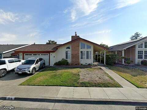 Catalpa, PETALUMA, CA 94954