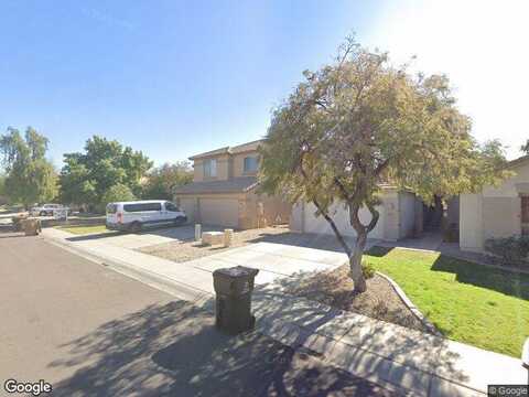 Salter, PEORIA, AZ 85382
