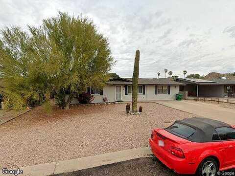 Gary, MESA, AZ 85207