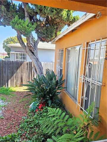 109Th, LOS ANGELES, CA 90059