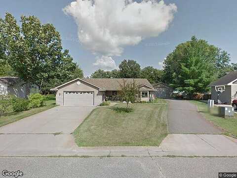 Lilac, LITTLE FALLS, MN 56345