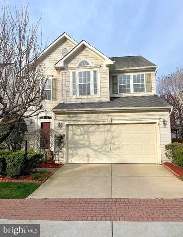 Arch Hall, LORTON, VA 22079