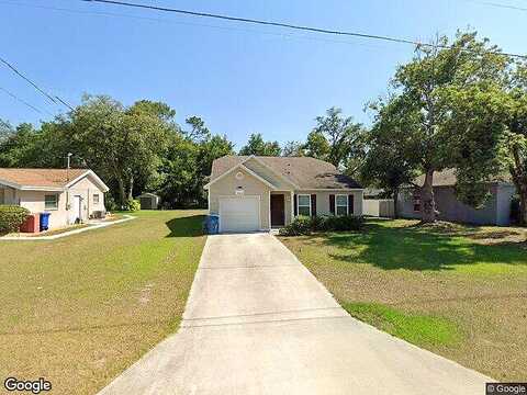 Pemberton, SPRING HILL, FL 34608