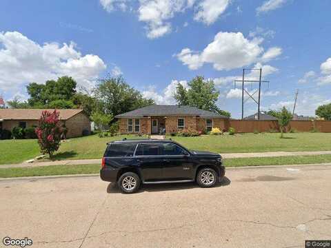 Rutherford, MESQUITE, TX 75149