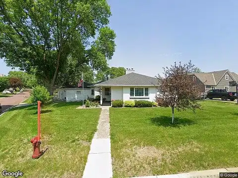 6Th, SAINT JAMES, MN 56081