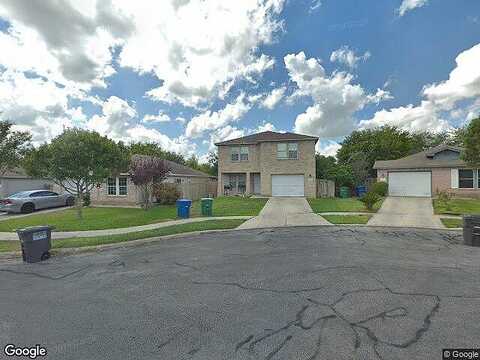 Mission, SAN ANTONIO, TX 78223