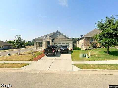 Single Bend, TEMPLE, TX 76502