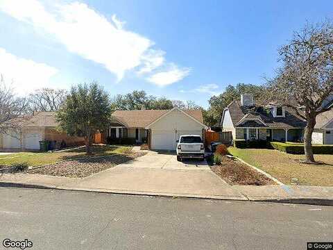 Wellesley Manor, SAN ANTONIO, TX 78240
