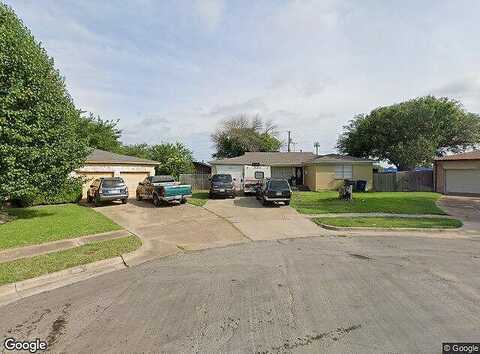 Donnybrook, DALLAS, TX 75217