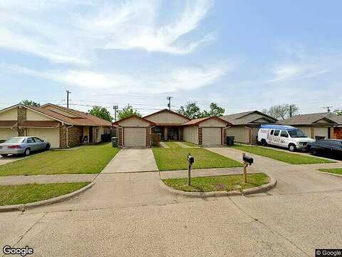 Greenmound, DALLAS, TX 75227
