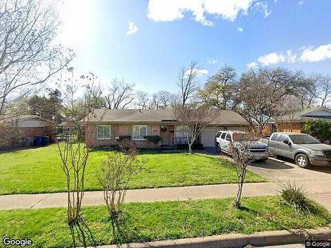 Freeport, DALLAS, TX 75228