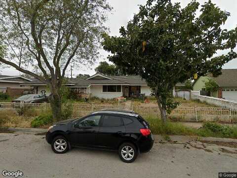 Comanche, SANTA MARIA, CA 93455