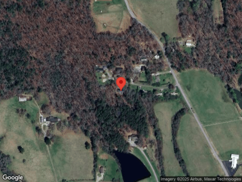 No Where, BLAIRSVILLE, GA 30512