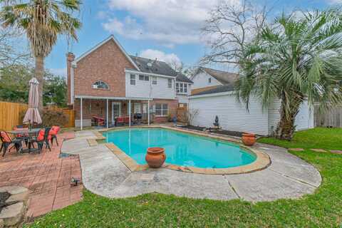 Chelsworth, HOUSTON, TX 77083