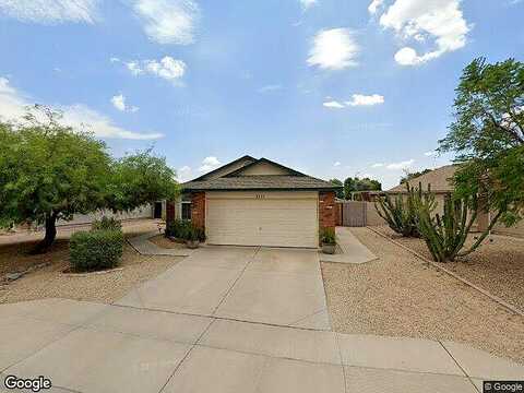 Dallas, MESA, AZ 85207