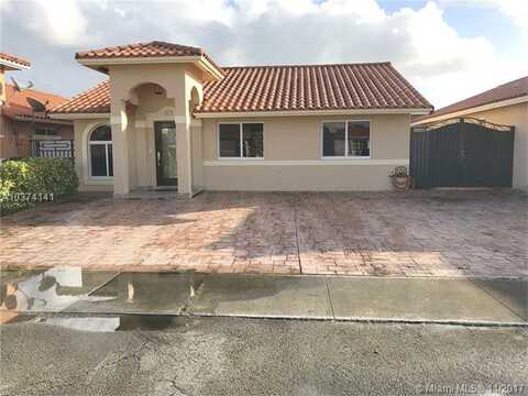 110Th, HIALEAH, FL 33018