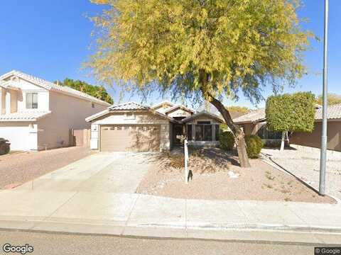 Adam, PEORIA, AZ 85382