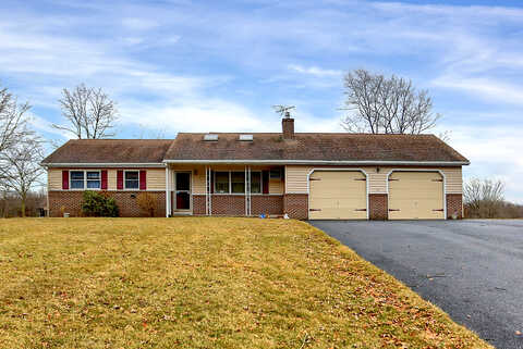 Bucks Valley, NEWPORT, PA 17074