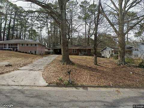 Hollis, ATLANTA, GA 30311