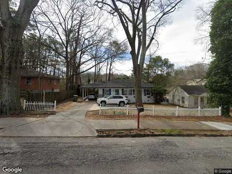 Custer, ATLANTA, GA 30316