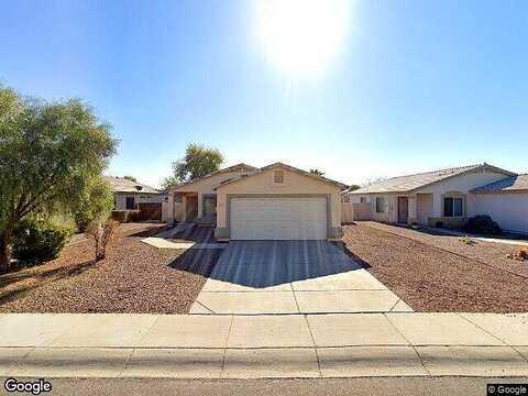 Griswold, PEORIA, AZ 85345